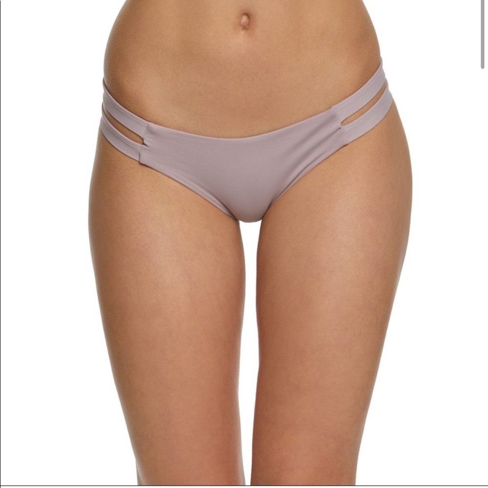 TAVIK Chloe moderate bikini bottom